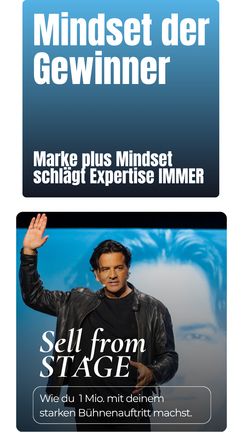 Robin D. Stimme Rhetorik Präsentation Leadership Coach Baulig