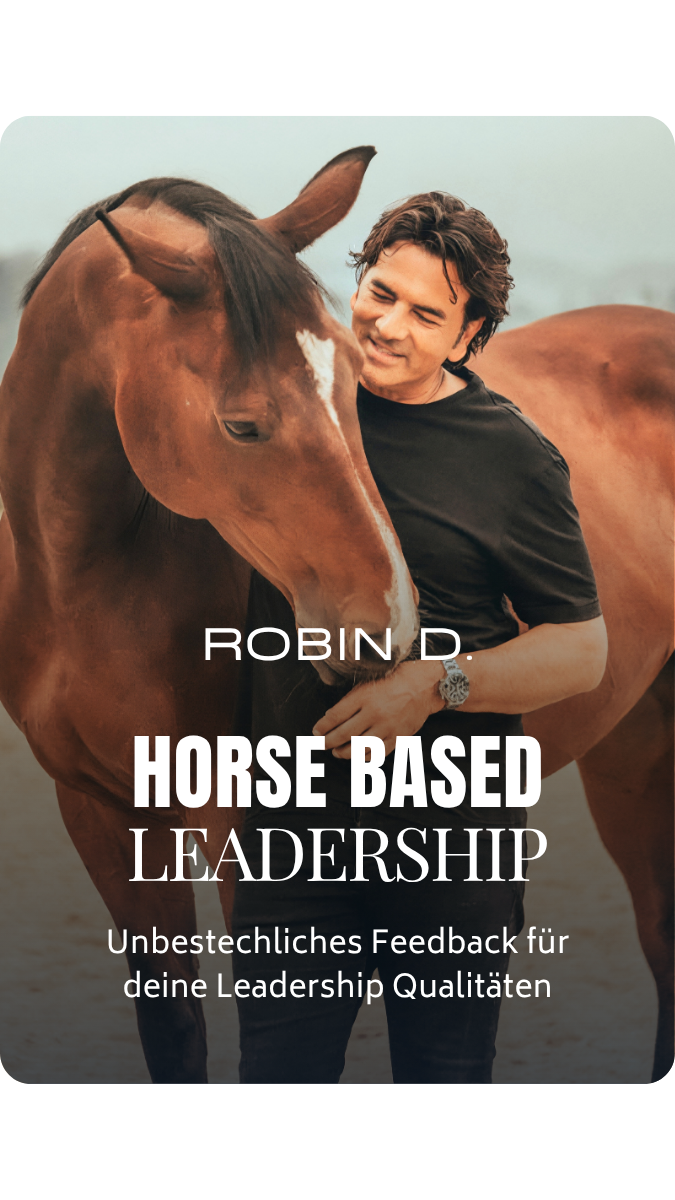 Robin D. Stimme Rhetorik Präsentation Leadership Coach