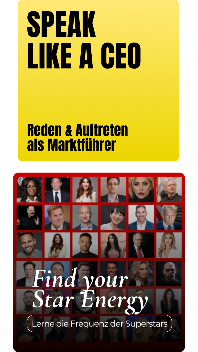 Robin D. Kommunikation Experte