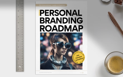 Business Branding Roadmap 2